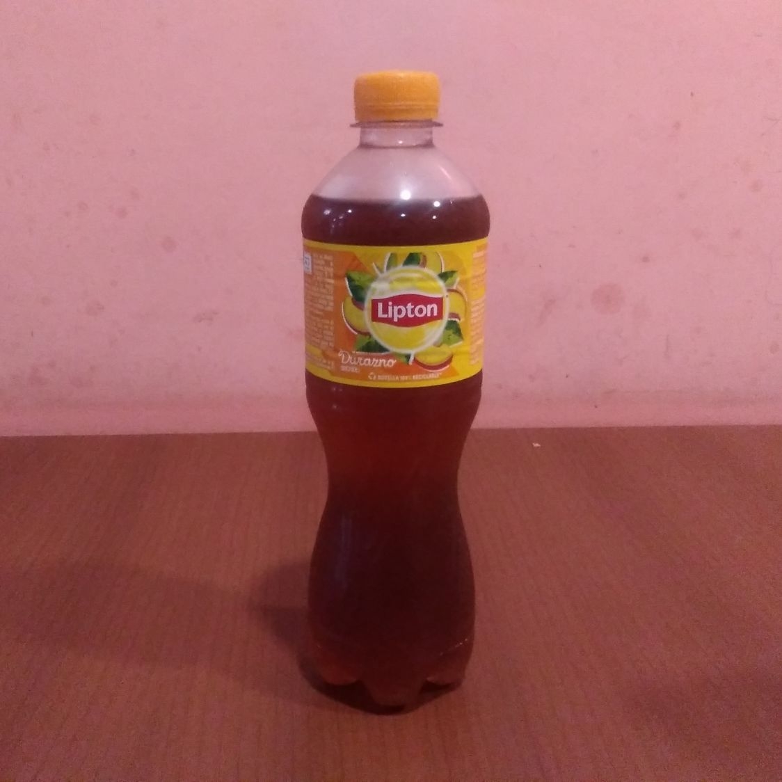 Lipton Durazno