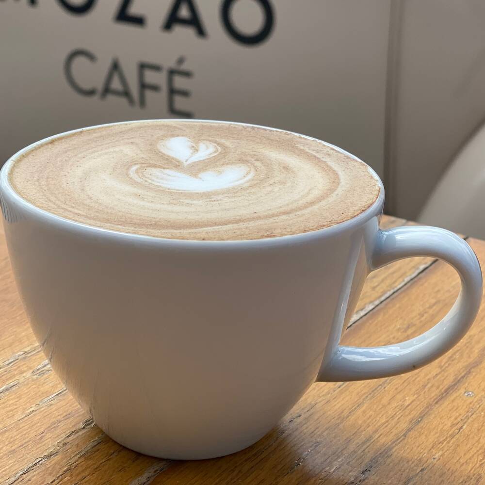 Cappuccino 16 oz