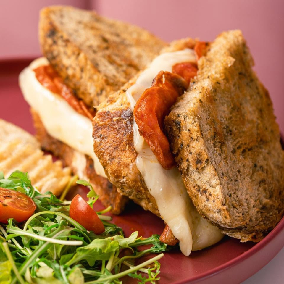 SANDWICH ITALIANO