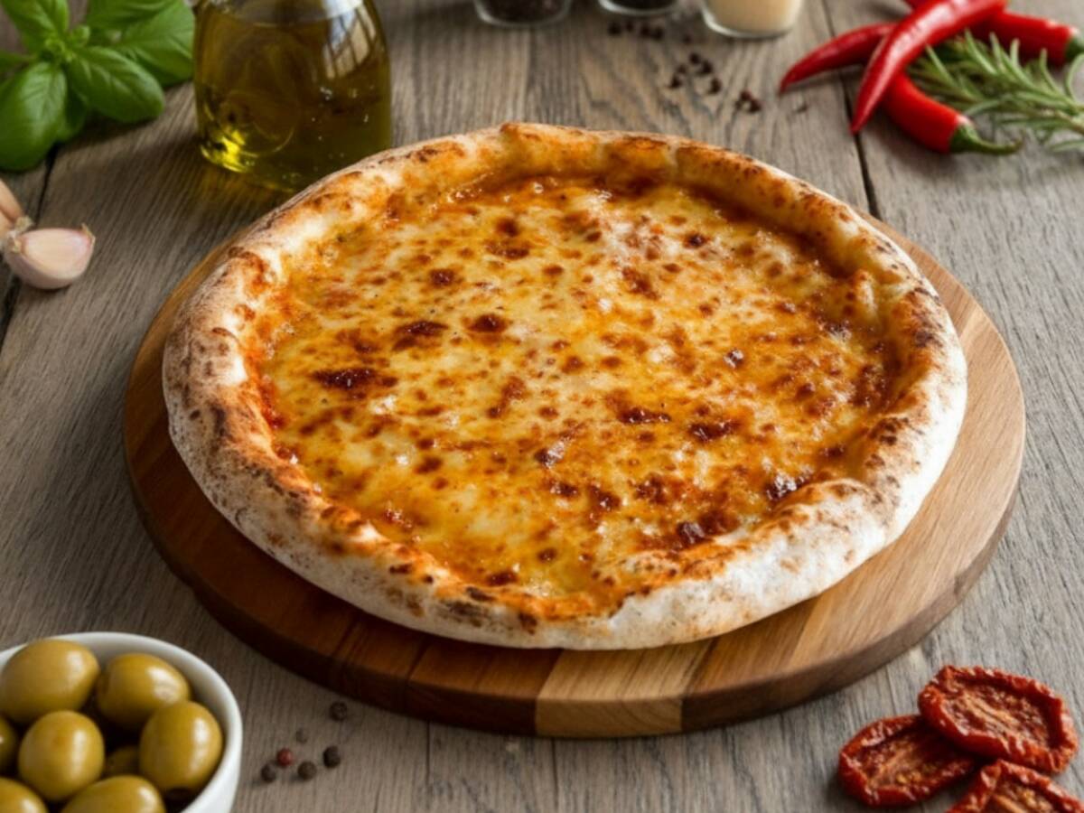 The Brothers Pizzaria