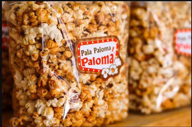 PALA PALOMA PALOMÁ BOSQUES DEL VALLE