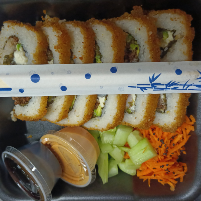 Sushi De Res