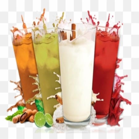 Agua Fresca 1 lt