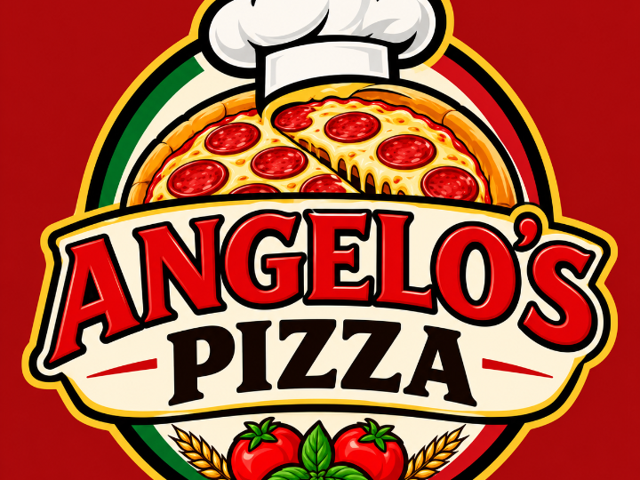 Angelos Pizzas