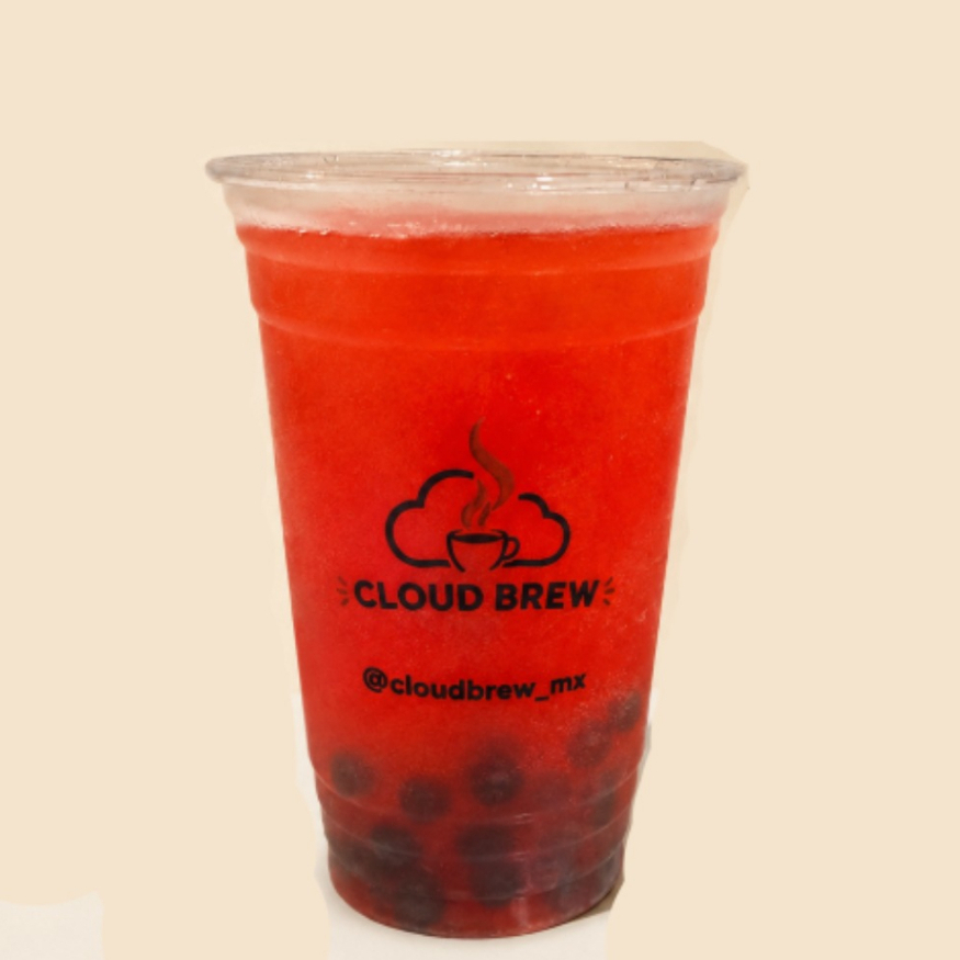 Refresher de Fresa