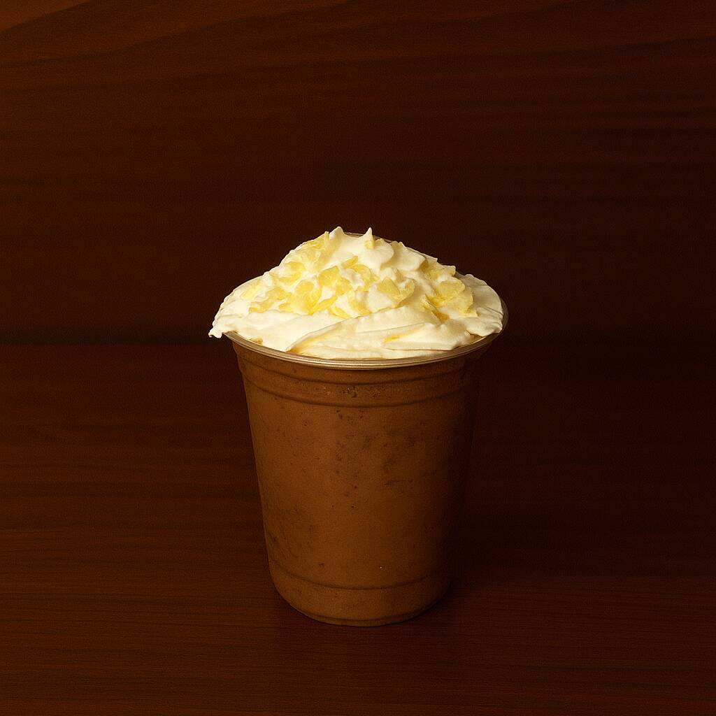 Frappé de Moka