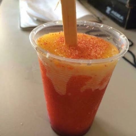 MANGONEADAS