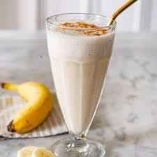 Licuado de Plátano 500 ml