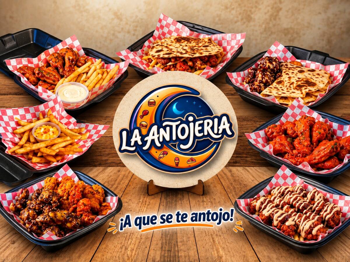 La Antojeria
