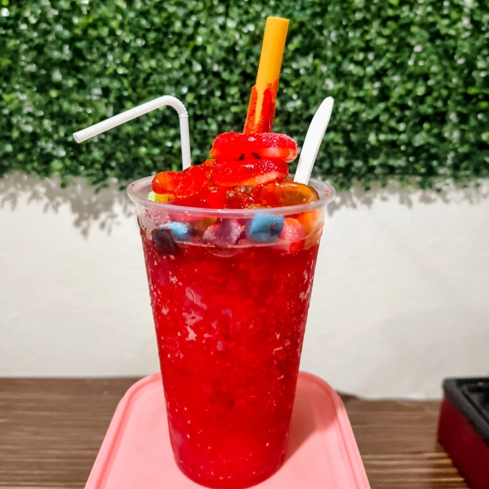 Gomi-Icee