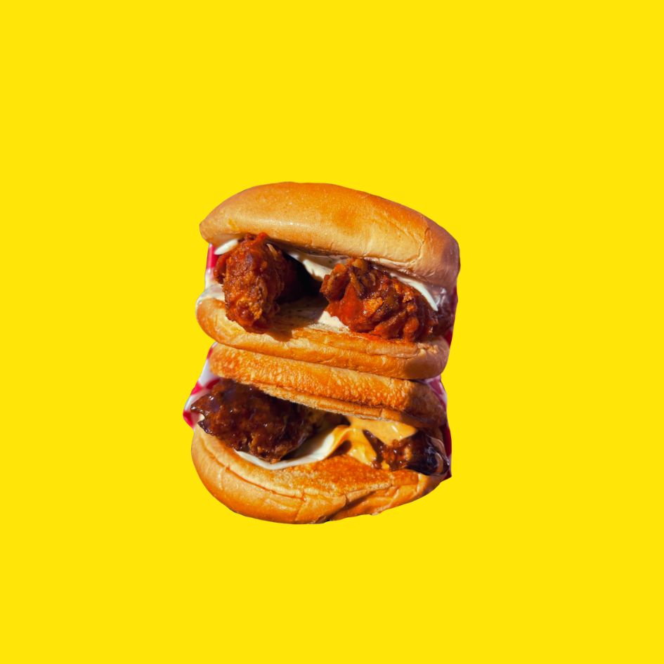 Hamburguesa