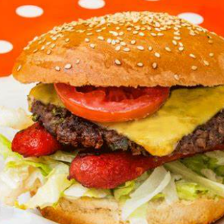 Texana Burguer