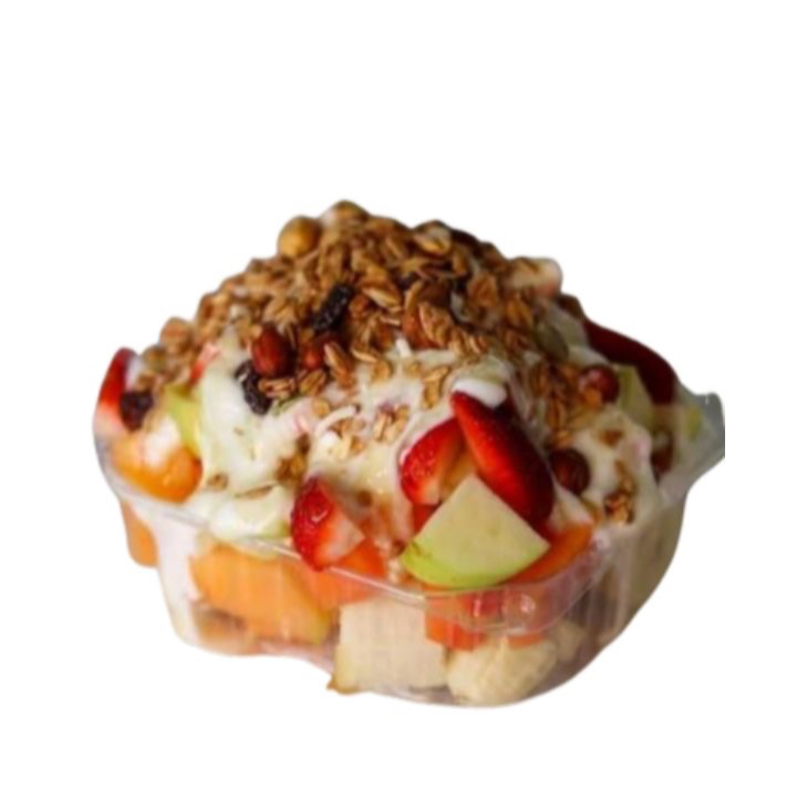 Ensalada de frutas