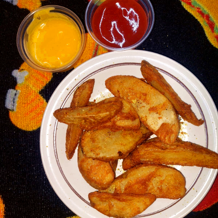 ORDEN PAPAS GAJO GRANDE
