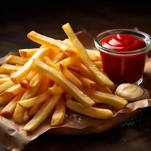 Orden de Papas (250grs)