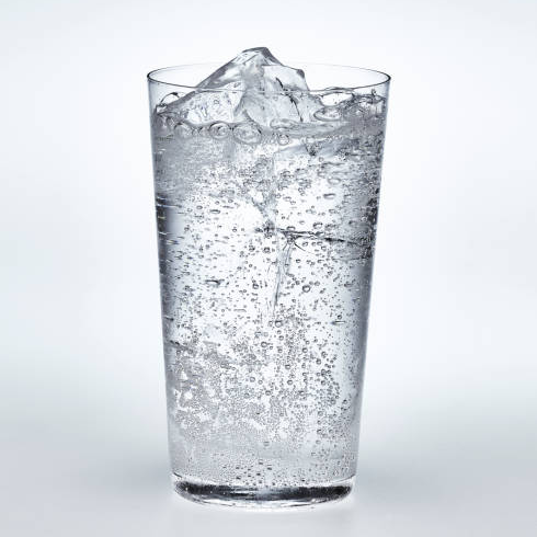Limonada Mineral