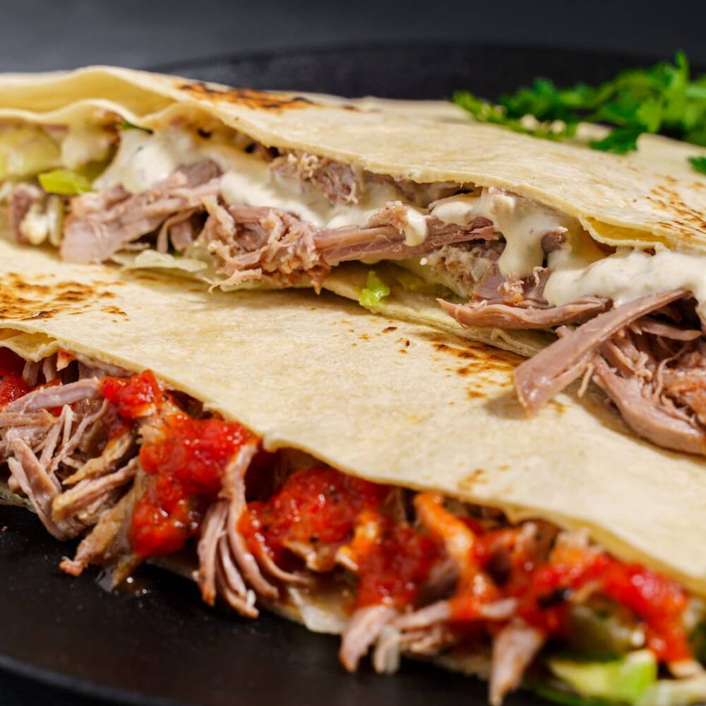 Quesadilla