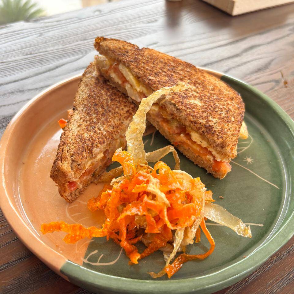 Sándwich