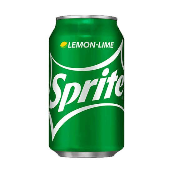 Sprite Lata 355ml