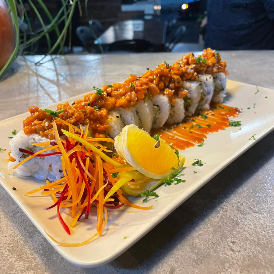 Diablito Roll