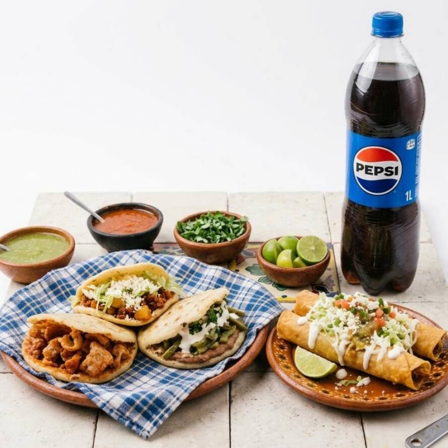 Combo D' la Casa