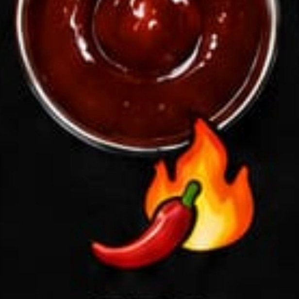 BBQ Habanero