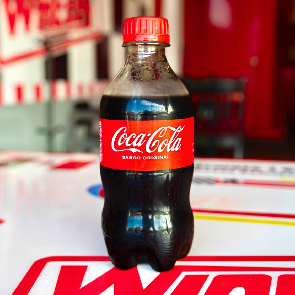 Coca Cola