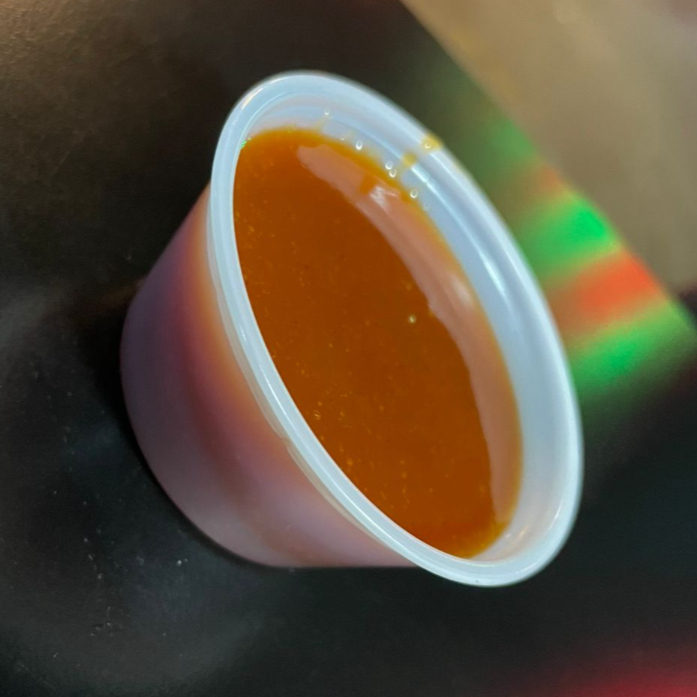 PORCION DE SALSA BBQ AHUMADA