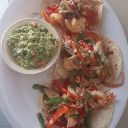 Tacos Gobernador