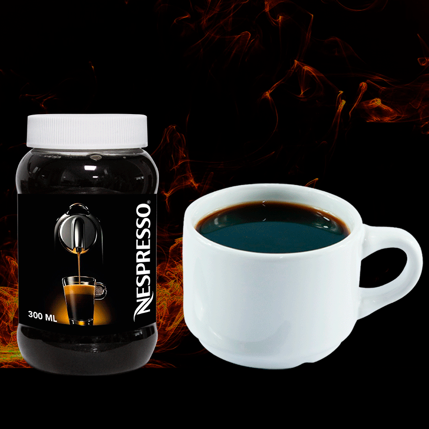 Café Americano Nespresso 500 ml
