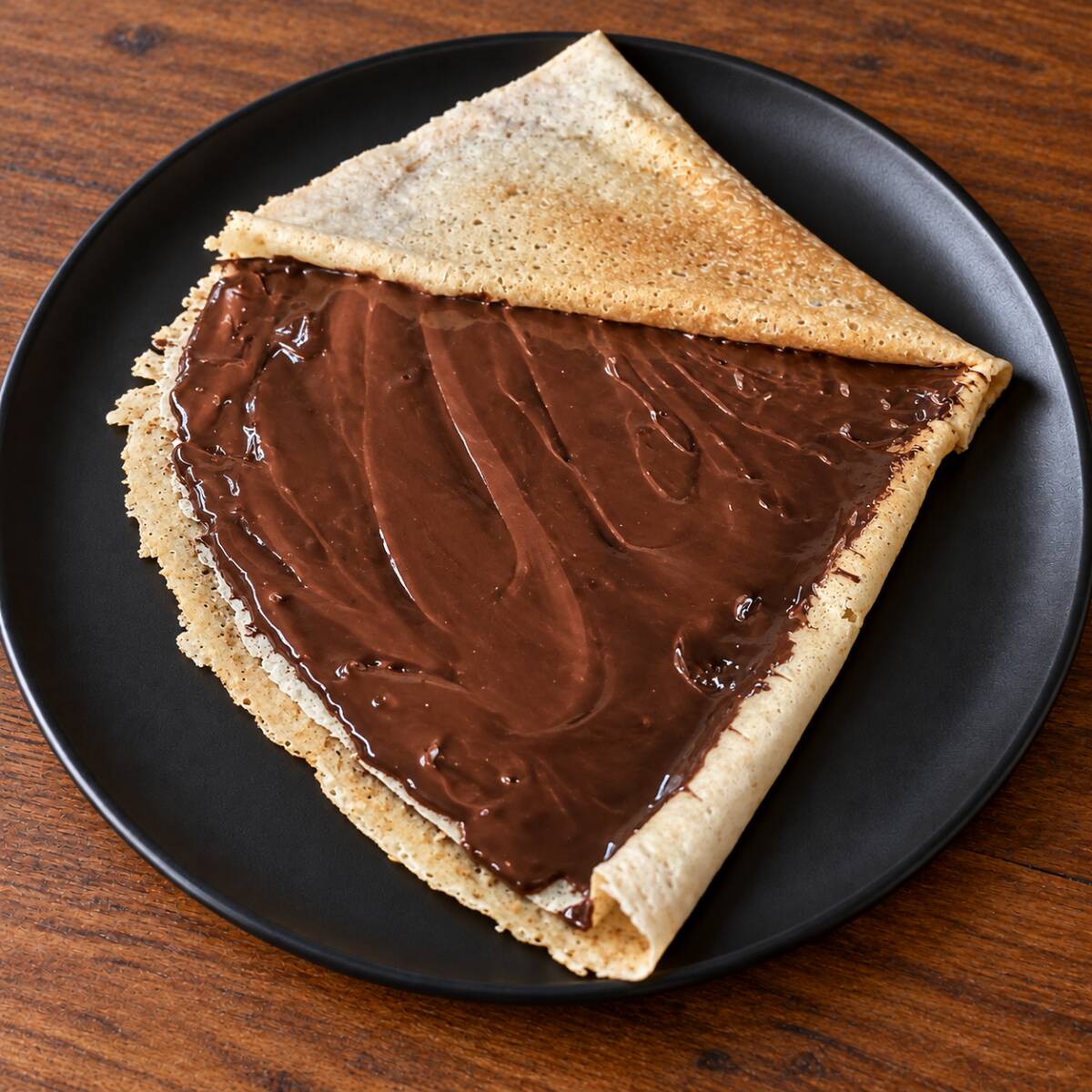 NUTELLA ❤️
