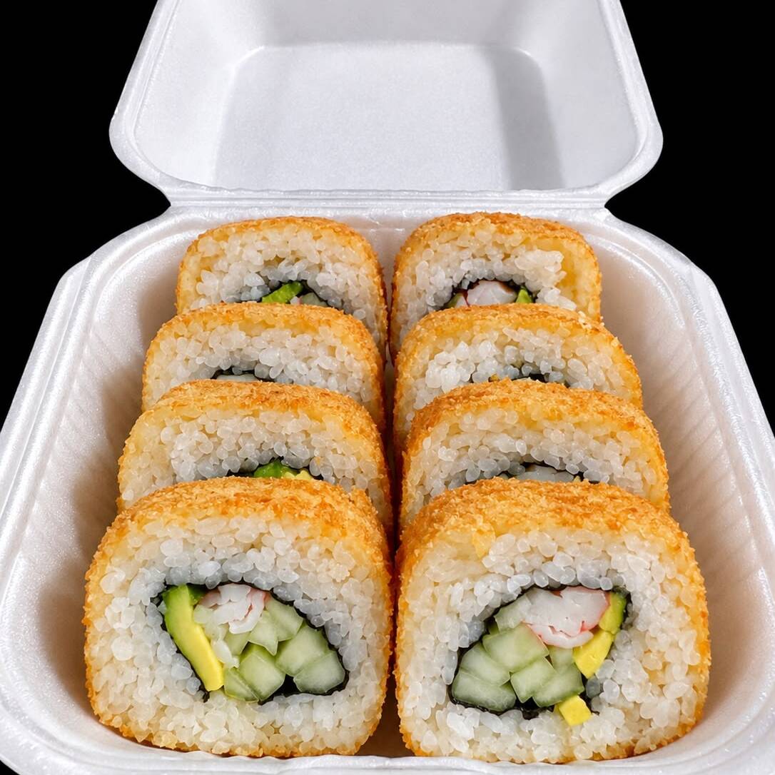 California Roll