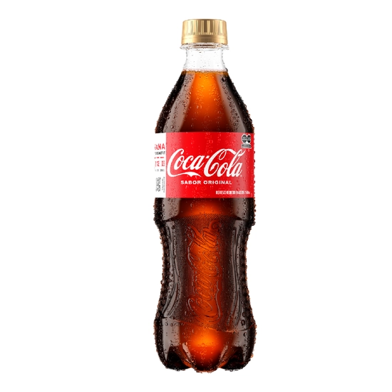 Coca Cola 600ml