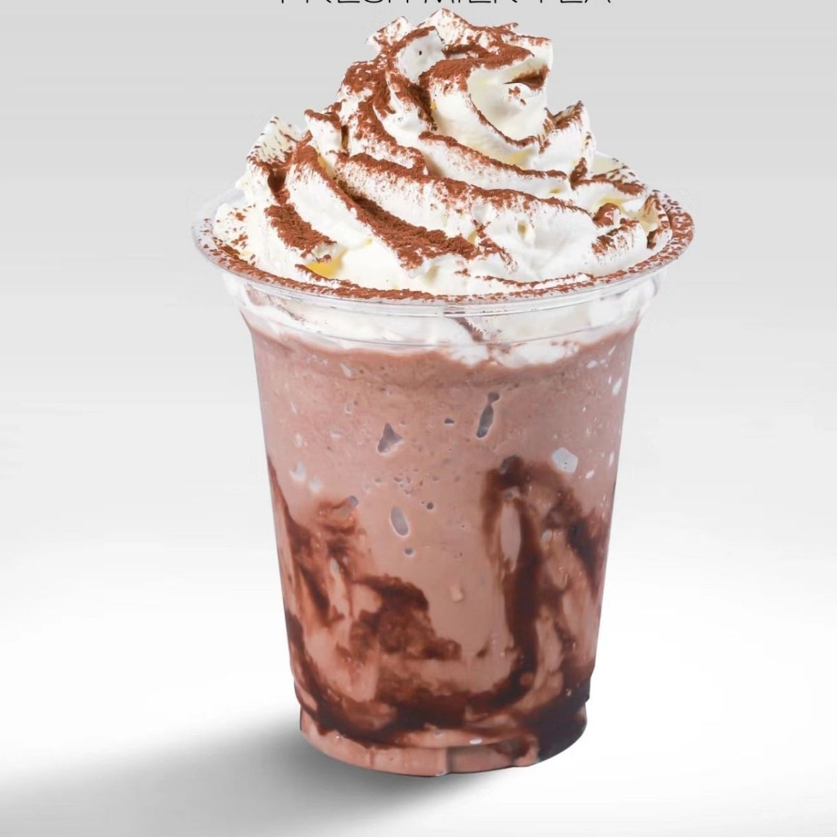 FRAPPE CHOCLATE