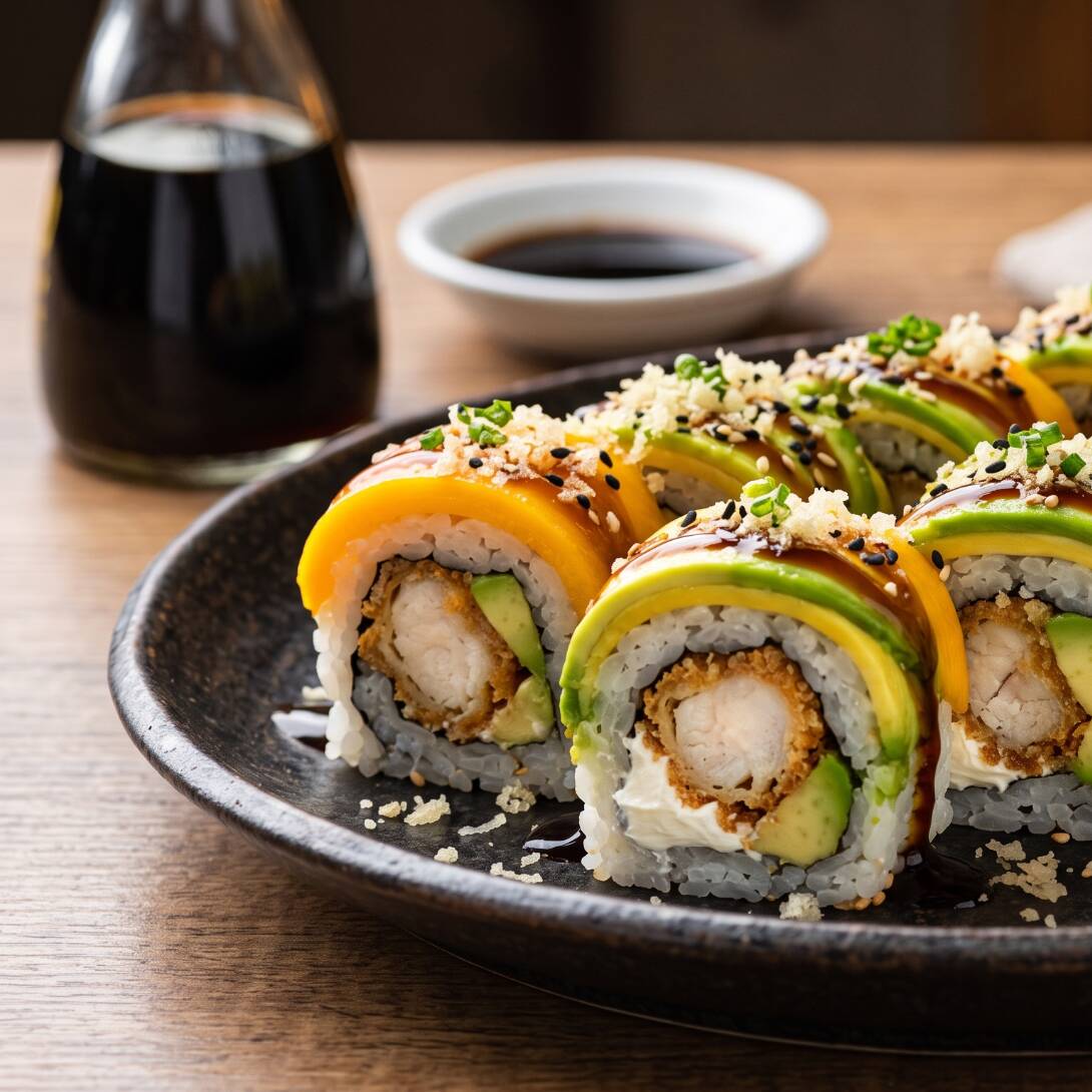 Mena Roll