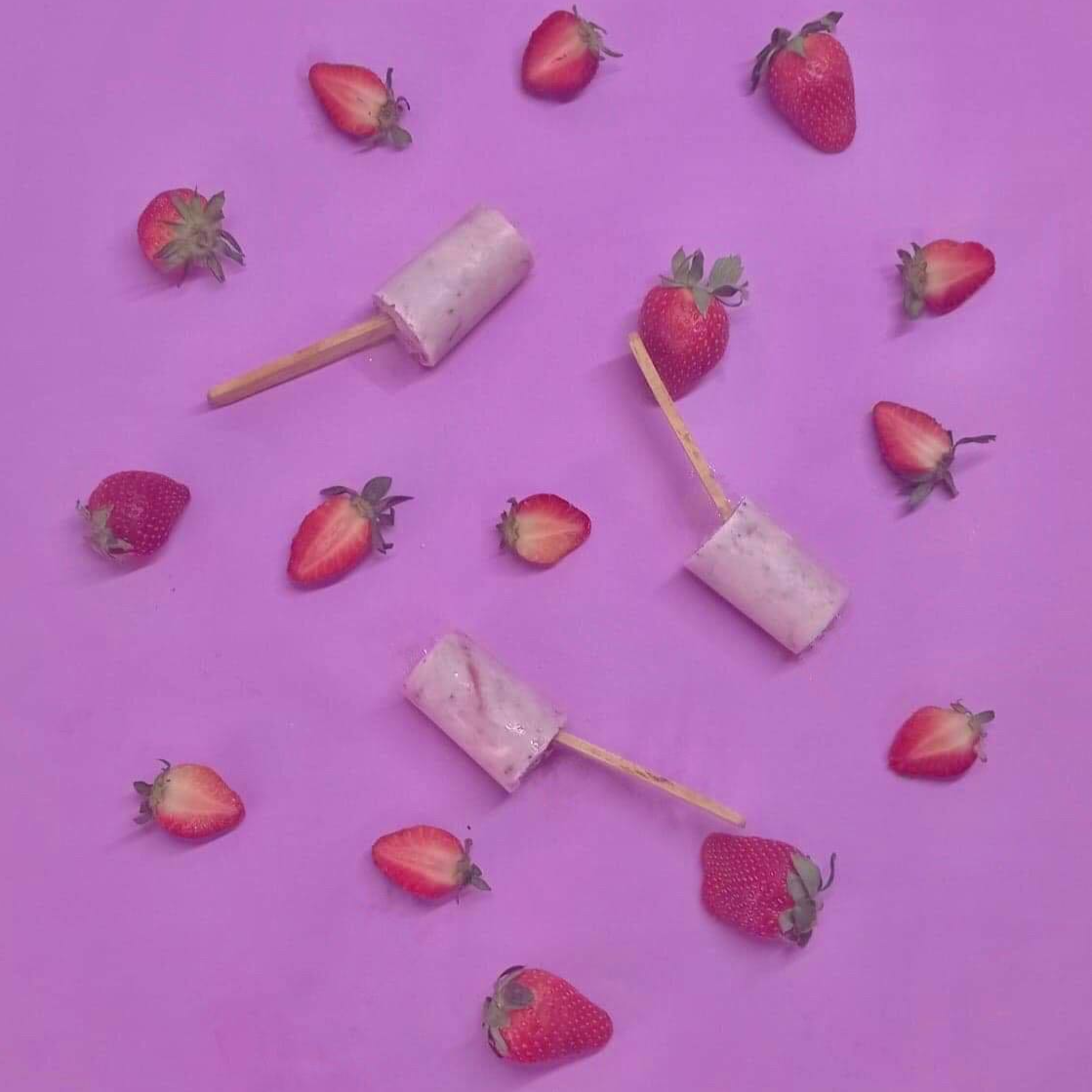 Paleta de Leche Mini