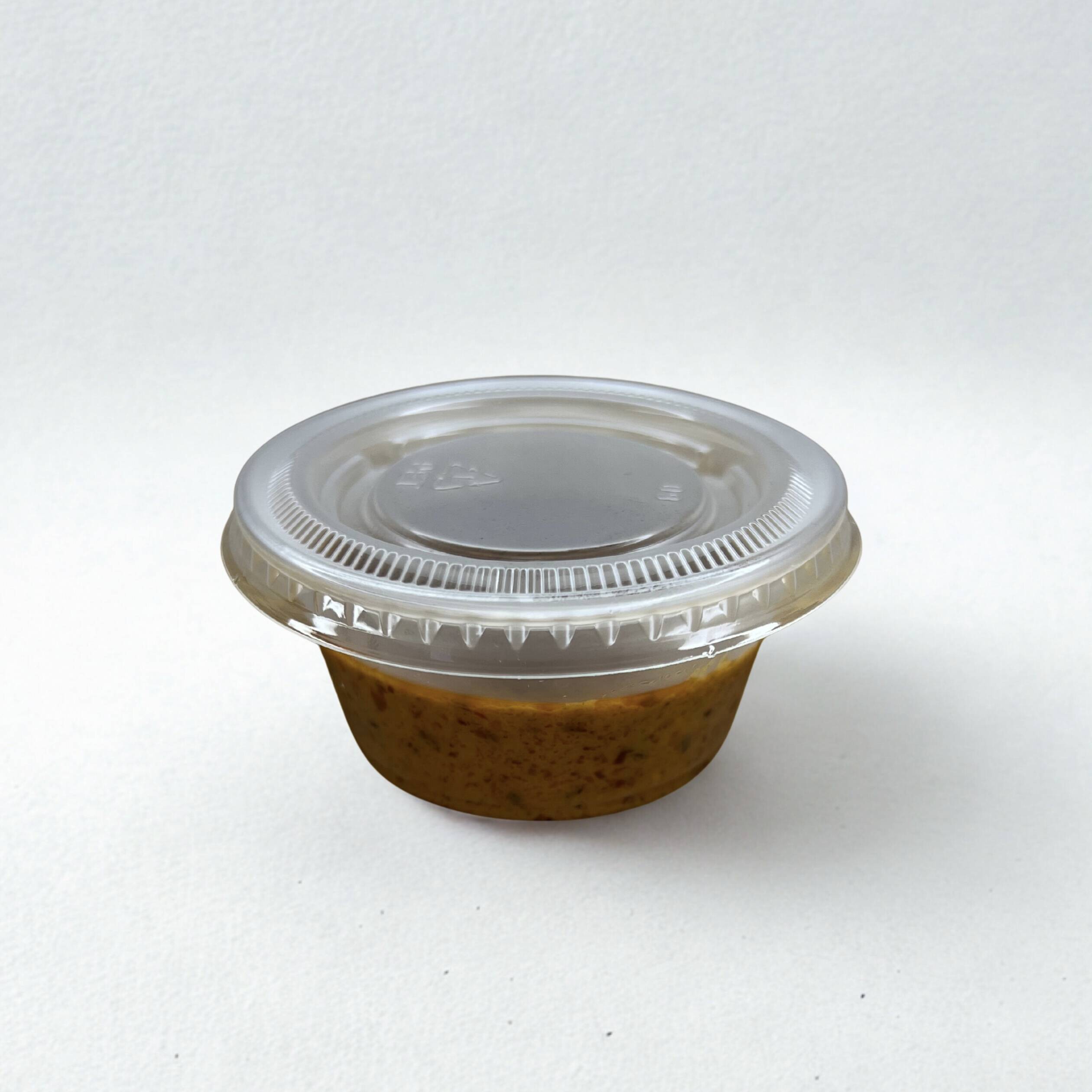 Salsa Macha Extra
