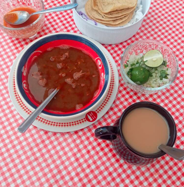 Lalocura Birria y Mariscos