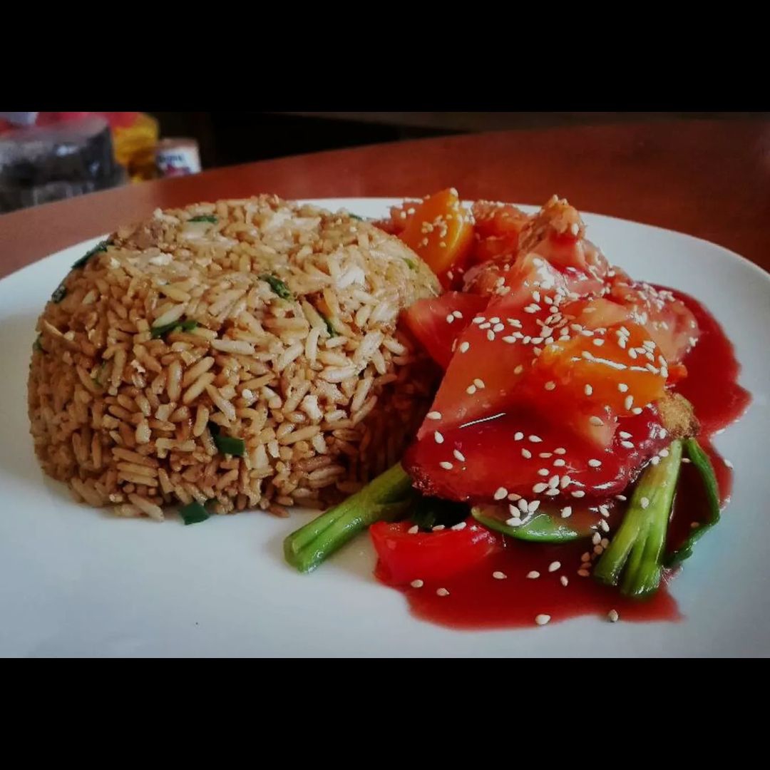 Pollo Tipakay