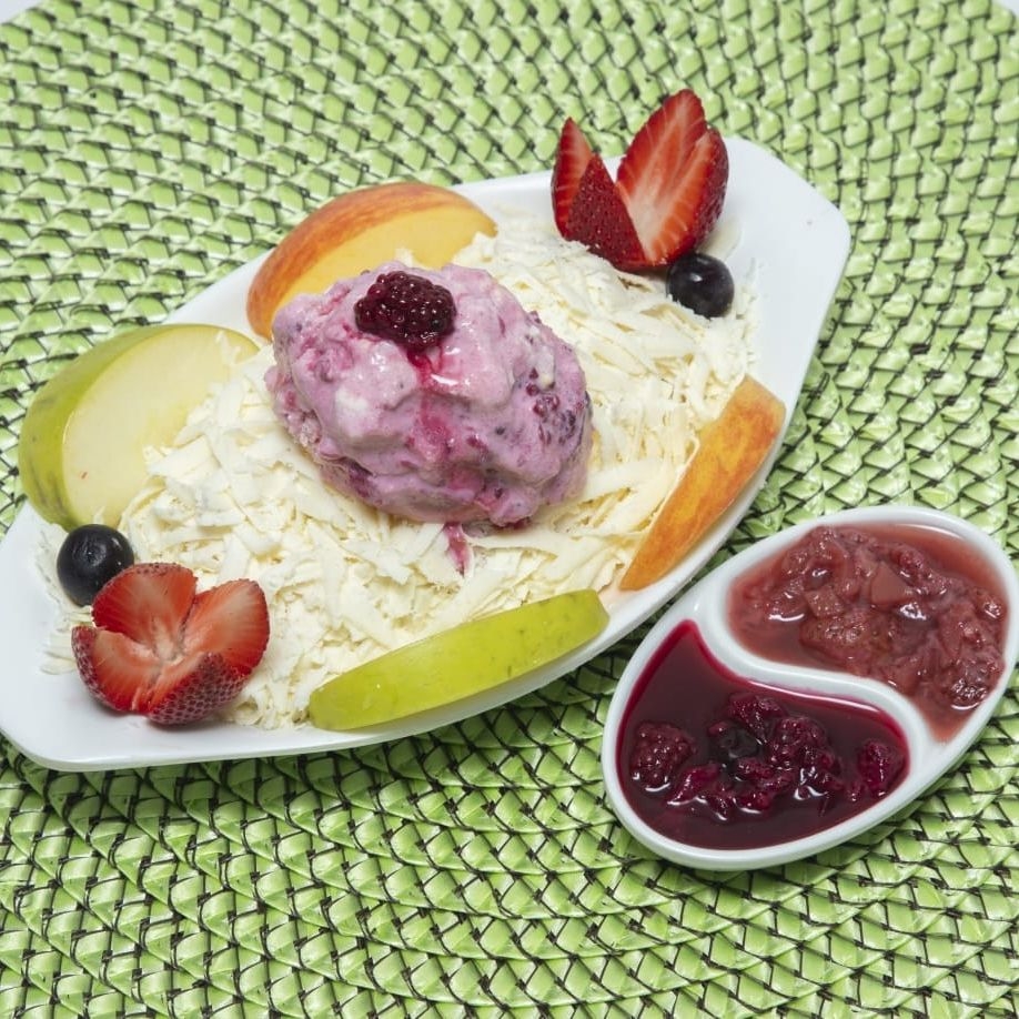 Ensalada de Frutas