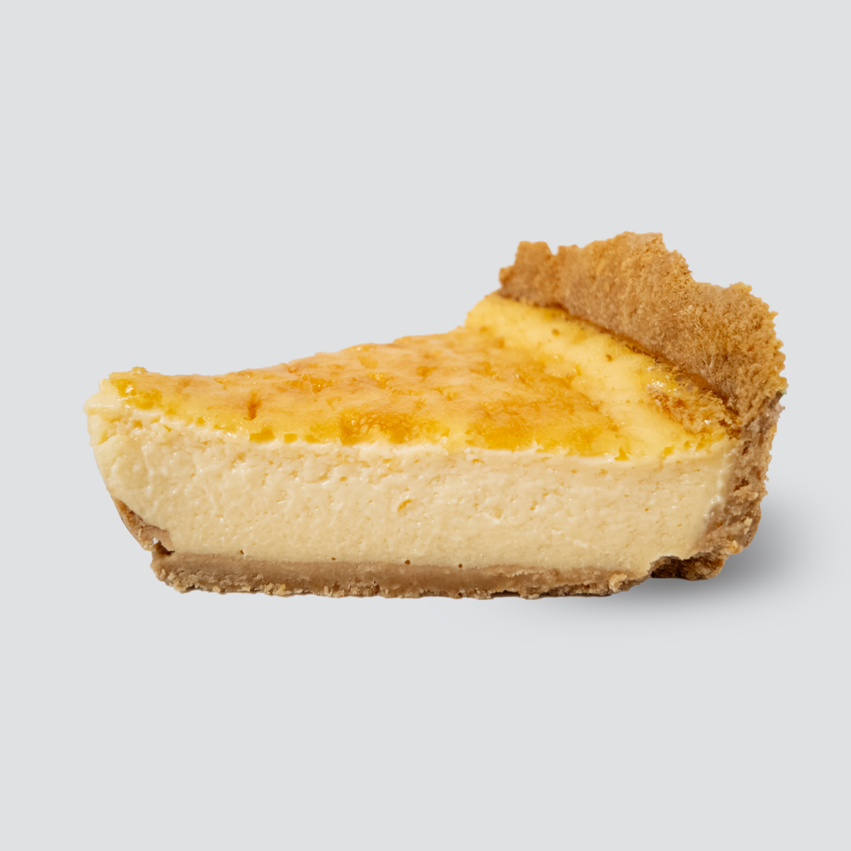PIE DE QUESO