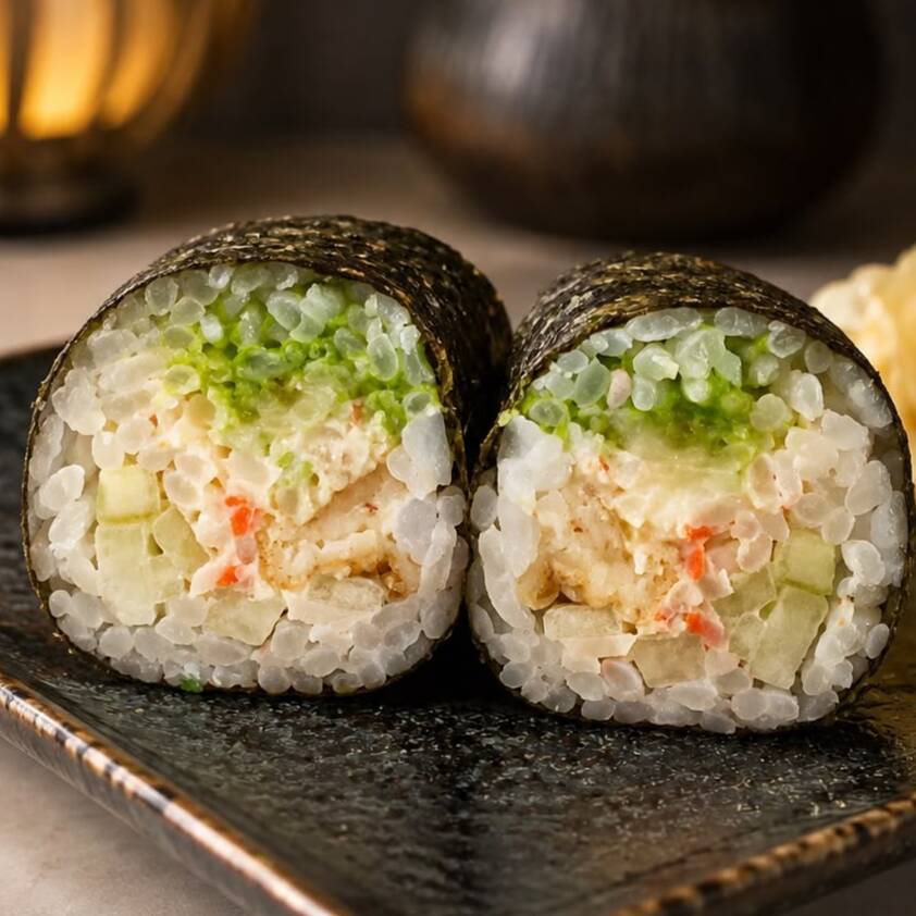 Tampico Roll