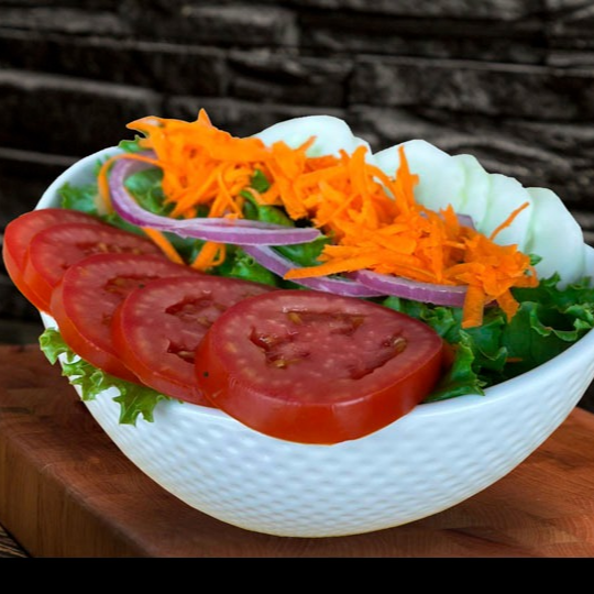 Ensalada Pollivoro Familiar