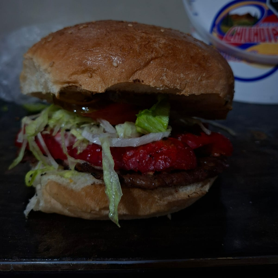 Salchiburger