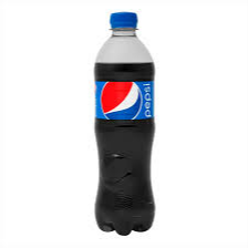 REFRESCO DE 600ML PEPSI