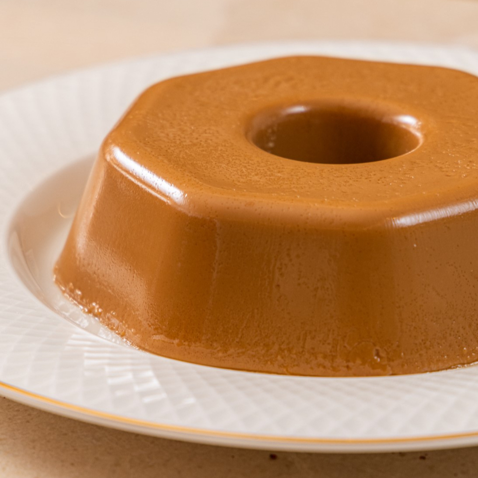 Vencedor como a melhor sobremesa de Pernambuco pelo Festival Rota Doce de 2024, não é por nada não, mas cada fatia proporciona uma experiência digna de medalha de ouro!