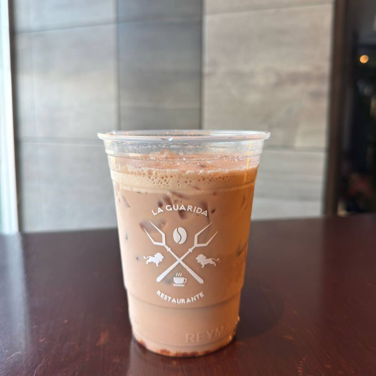 Chocolate Frio