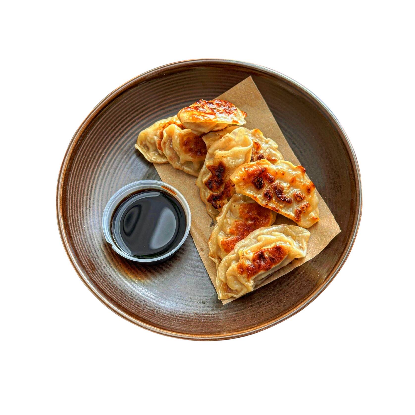Gyozas