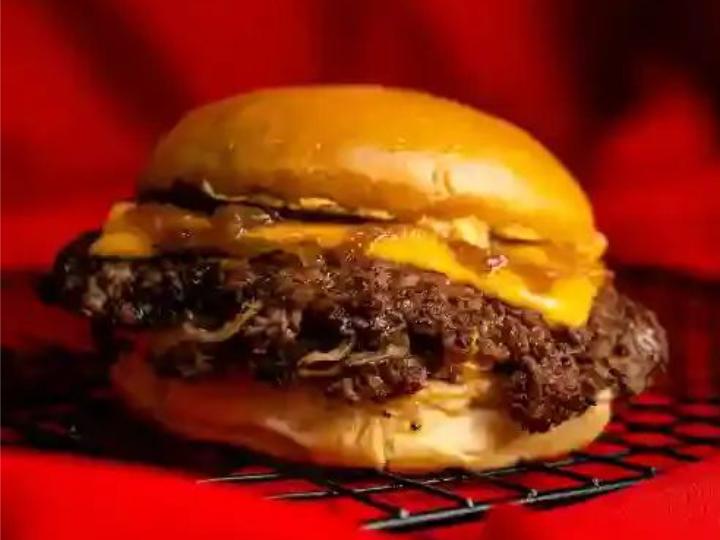 Oklahoma Burger