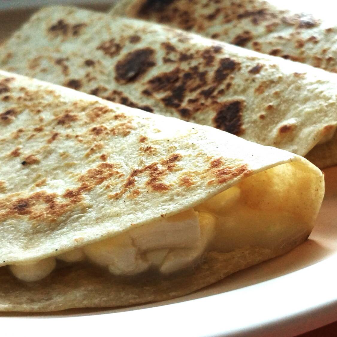 Quesadilla Harina